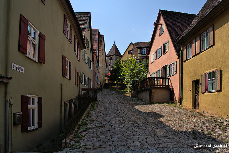 Bernhard Saalfeld - Dinkelsbuehl (01v16)